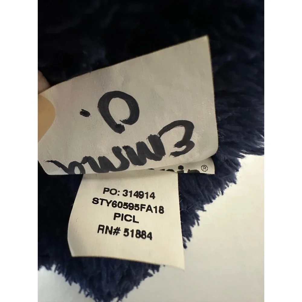 Patagonia kids reversible